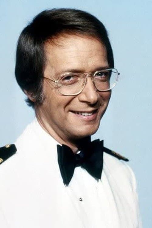 Фото Bernie Kopell