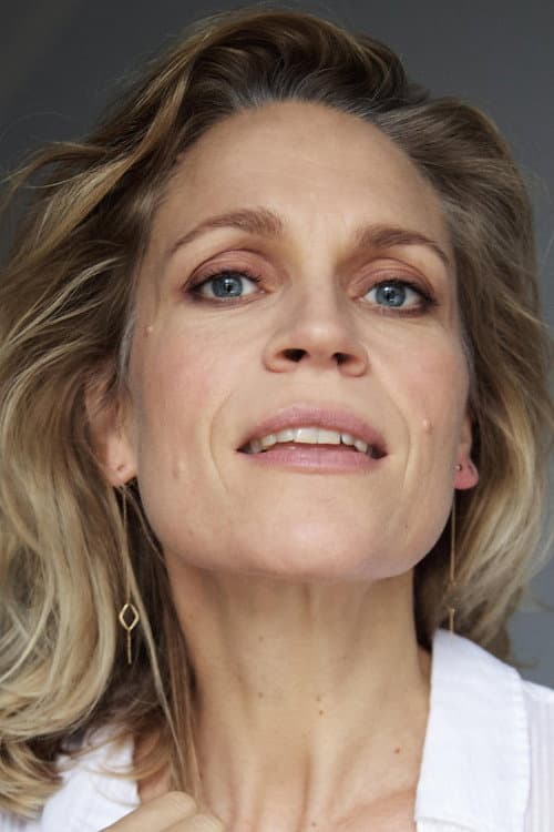 Фото Stine Prætorius