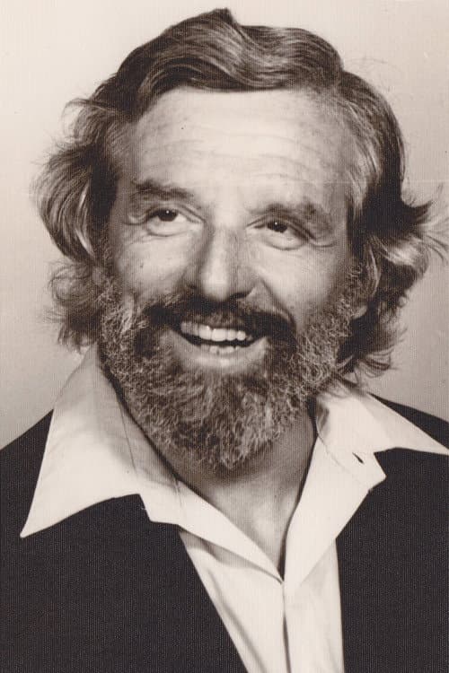 Фото Heinz Bernard
