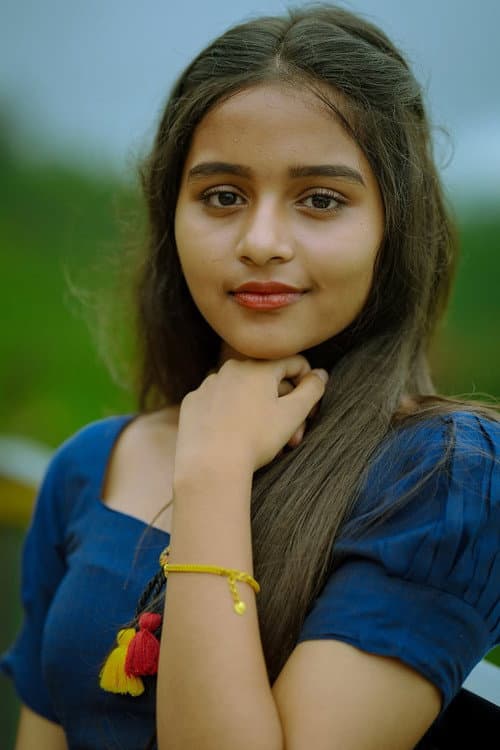 Фото Riya Manoj