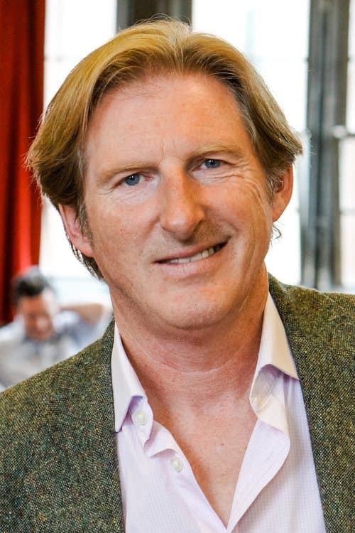 Фото Adrian Dunbar