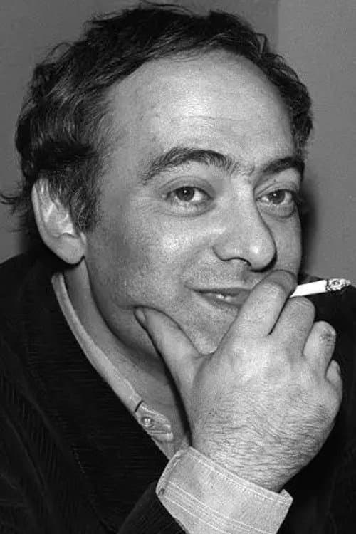 Фото Roland Topor