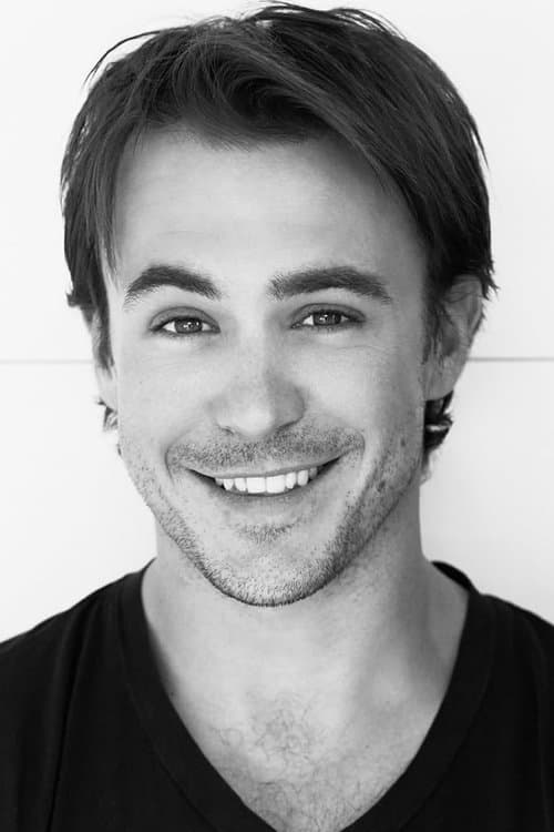 Ben O'Toole photo