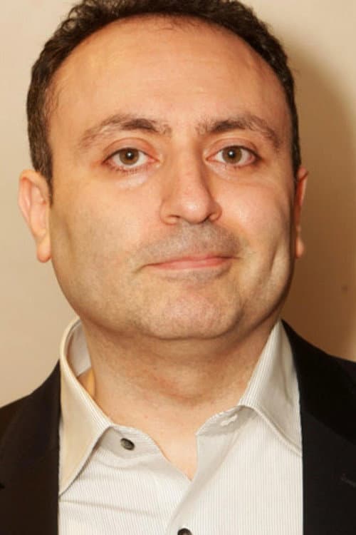 Фото Hadi Hajaig