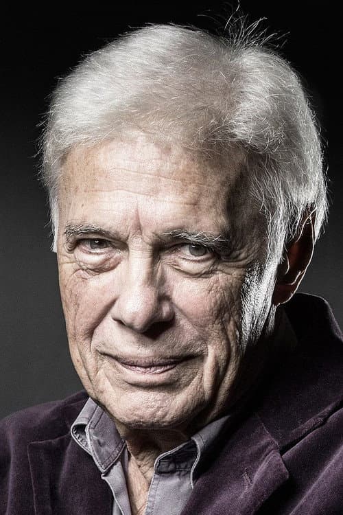 Фото Guy Bedos