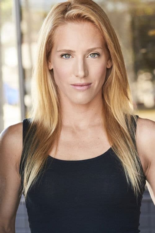 Фото Jenna Parker