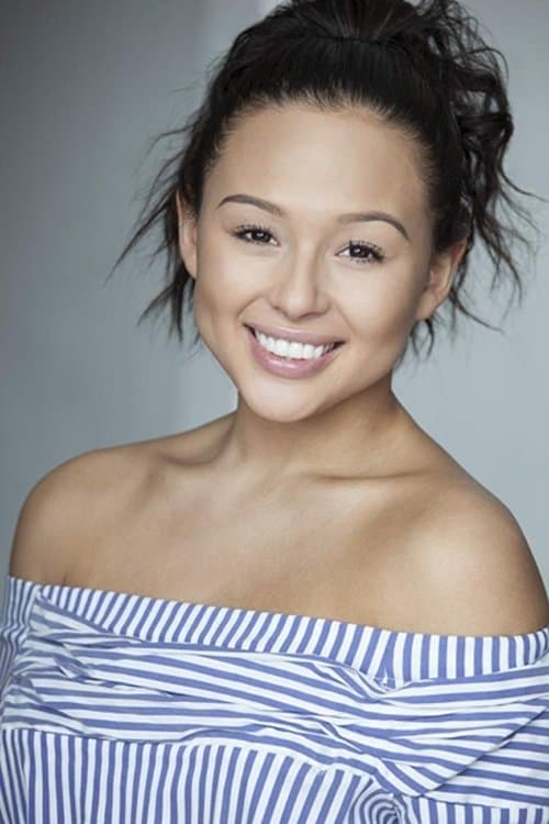 Фото Kayleigh Shikanai