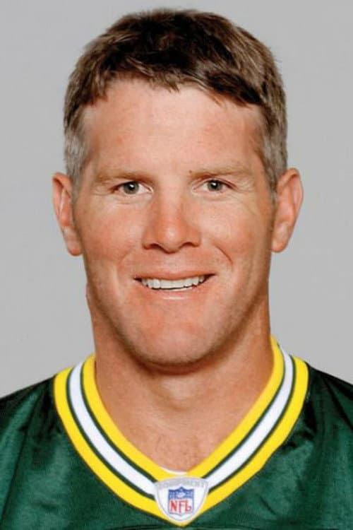 Фото Brett Favre