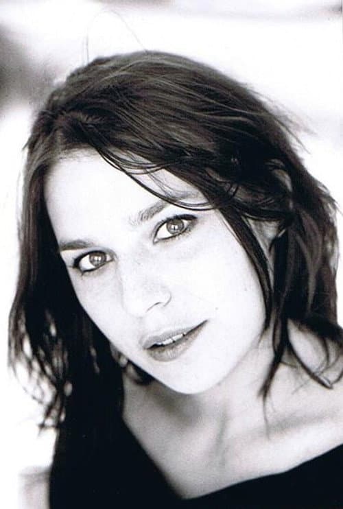 Фото Chloé Flipo