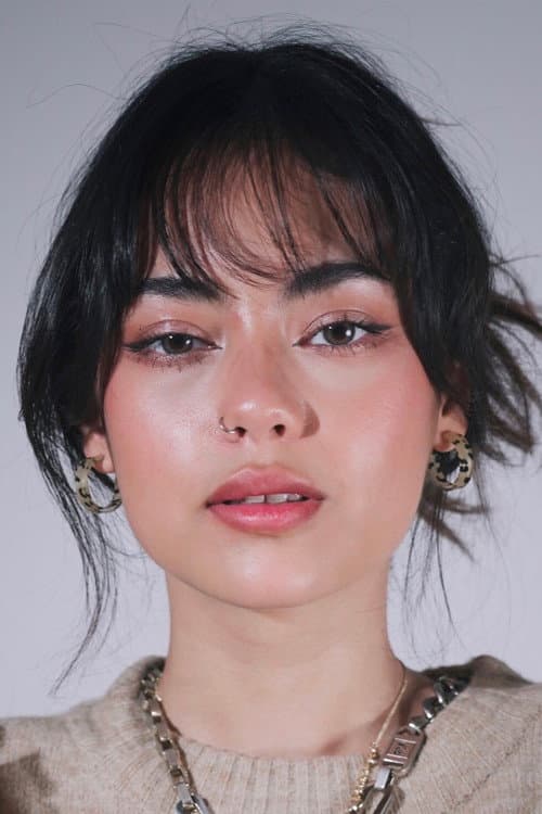 Фото ชาลีดา กิลเบิร์ต