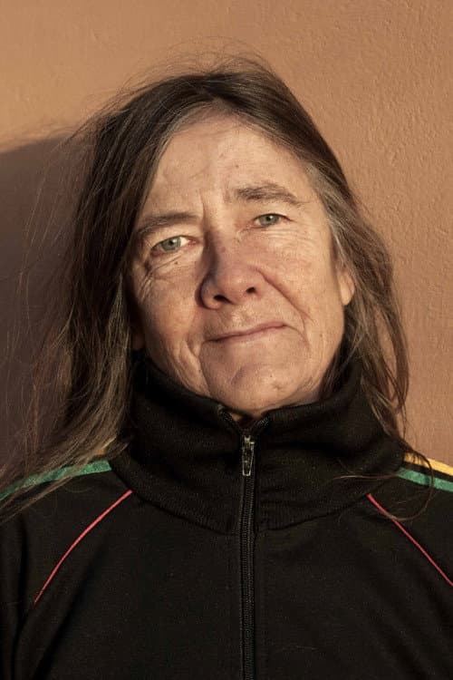Фото Catti Edfeldt