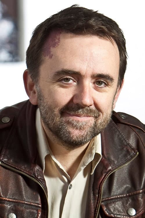Фото Robert Connolly