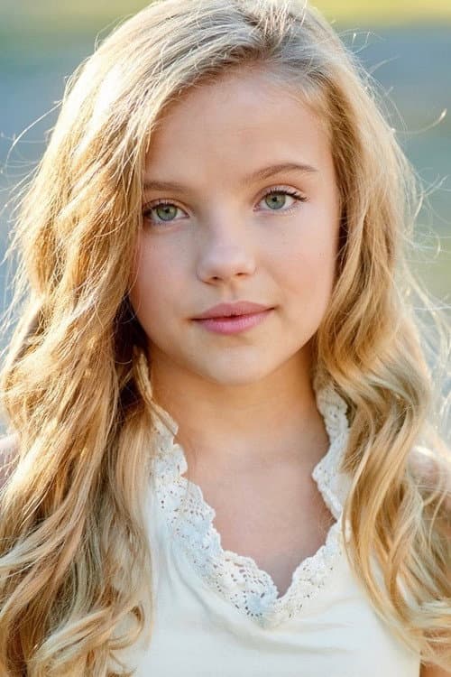 Фото Meg Crosbie