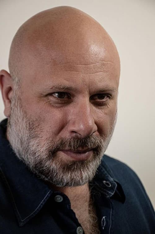 Фото Vincenzo Pirrotta