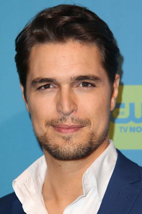 Фото Diogo Morgado