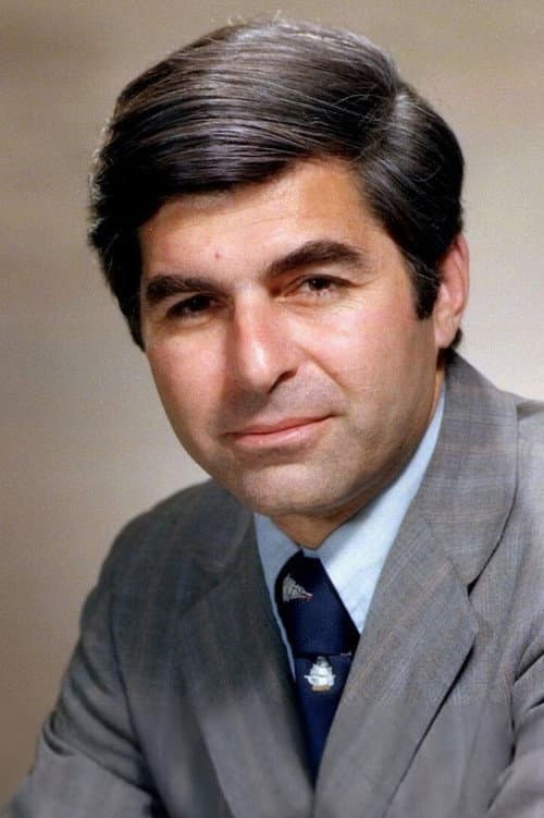 Фото Michael Dukakis