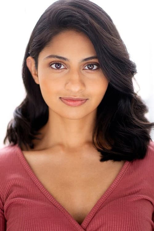 Фото Rachel Kamath