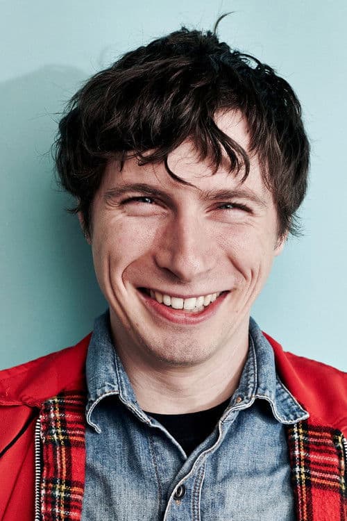 Фото Patrick McHale