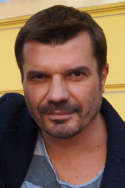 Фото Bogdan Brzyski