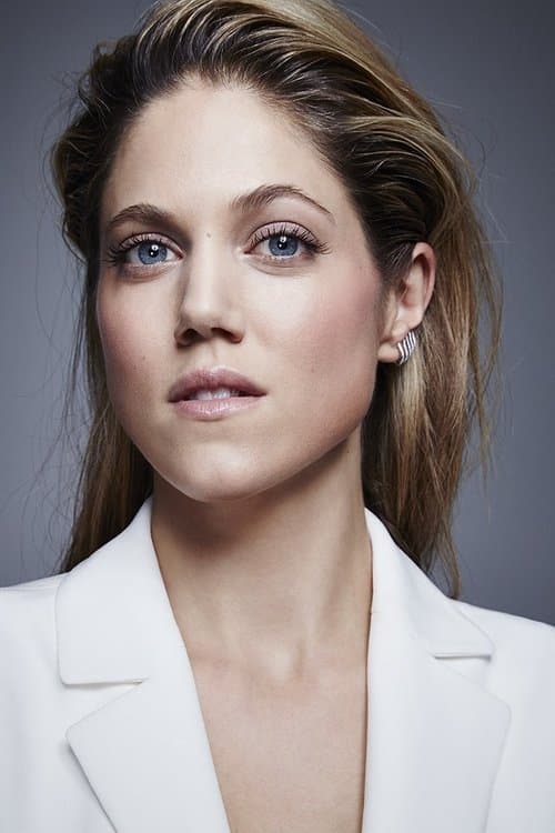 Фото Charity Wakefield