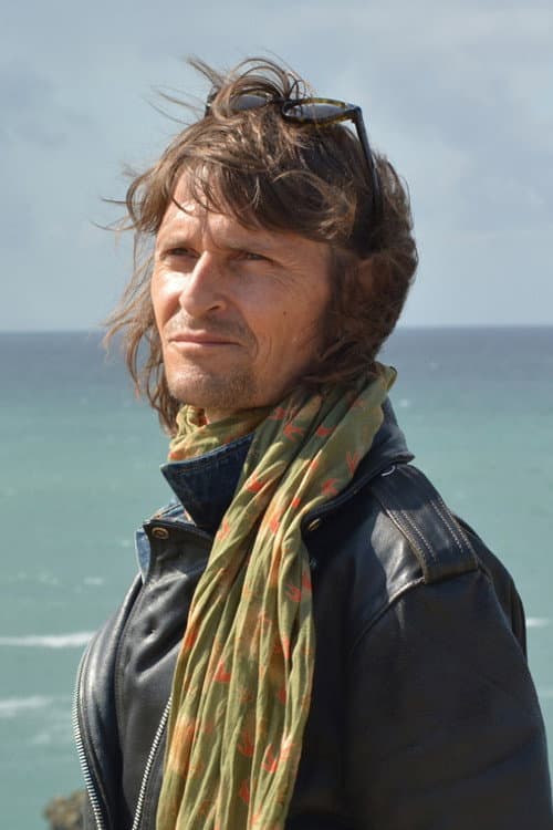 Фото François Créton