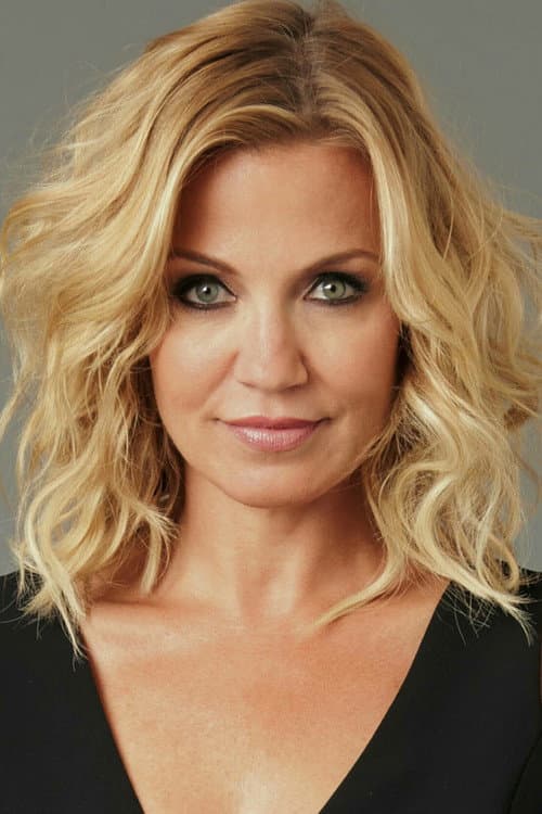 Фото Michelle Beadle