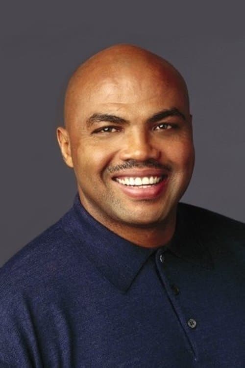 Фото Charles Barkley