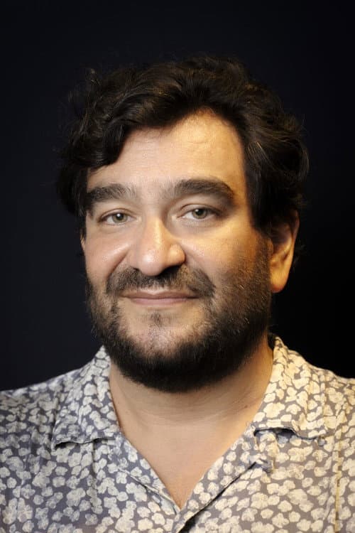 Pedro Peirano photo
