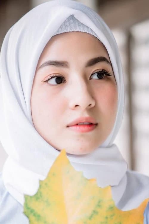 Фото Natasha Rizki