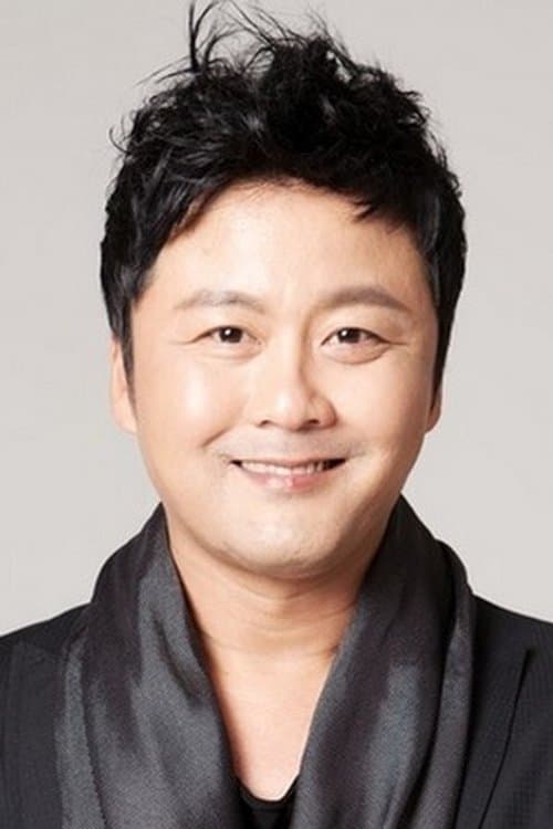 Фото 공형진