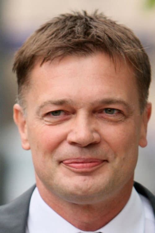 Фото Andrew Wakefield