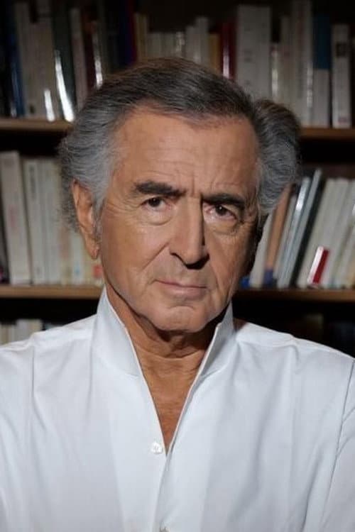 Фото Bernard-Henri Lévy