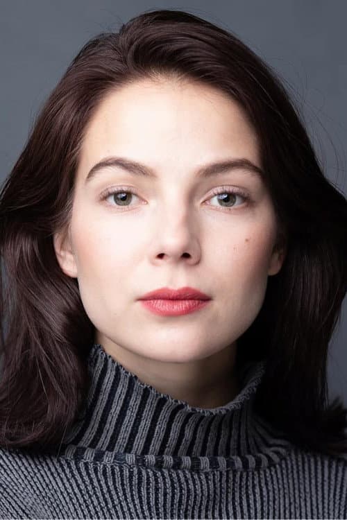 Фото Ronja Kuoppamäki