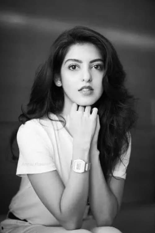 Фото Amrita Prakash