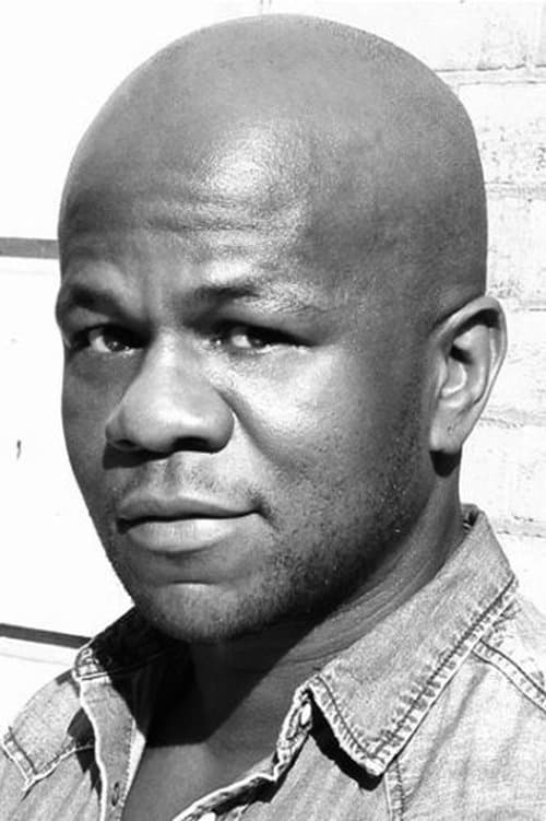 Фото Delroy Atkinson