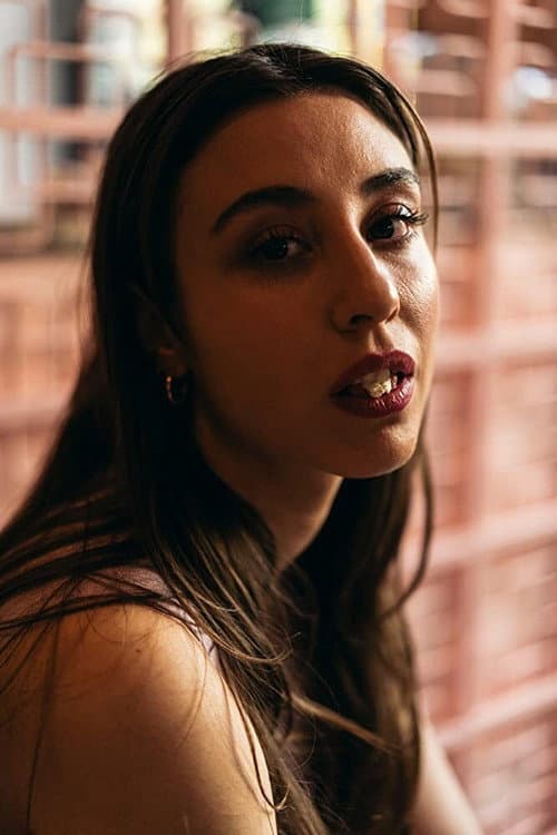 Фото Madeleine Martin