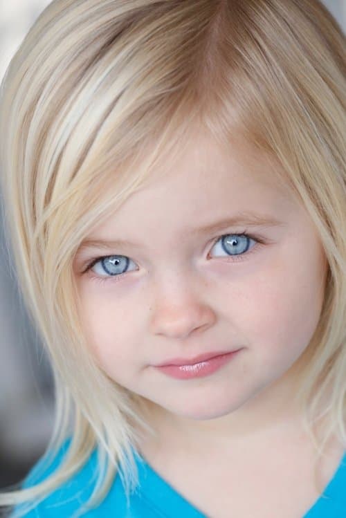 Фото Mia Allan