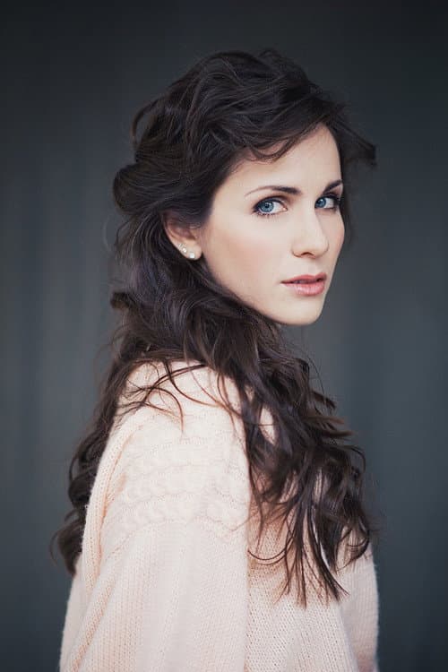 Фото Shoshana Wilder