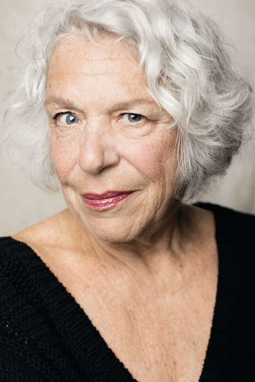 Bari Hyman photo