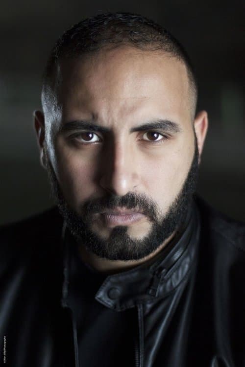 Фото Oussama Kheddam