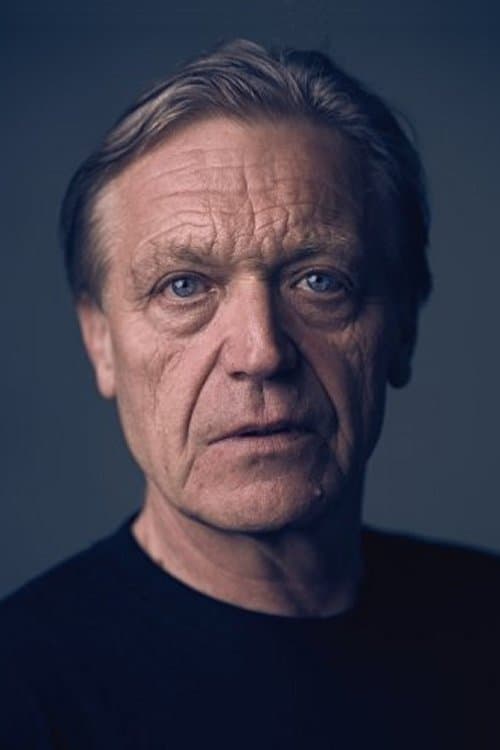 Фото Terje Strømdahl