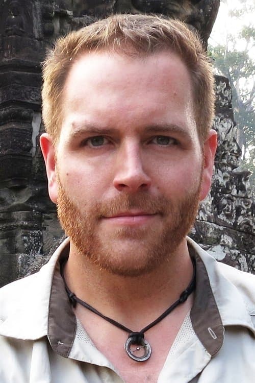 Фото Josh Gates