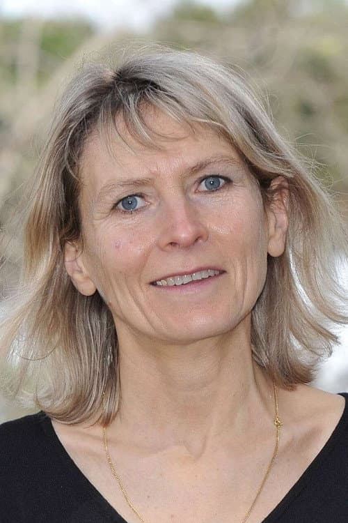 Фото Muriel Coulin