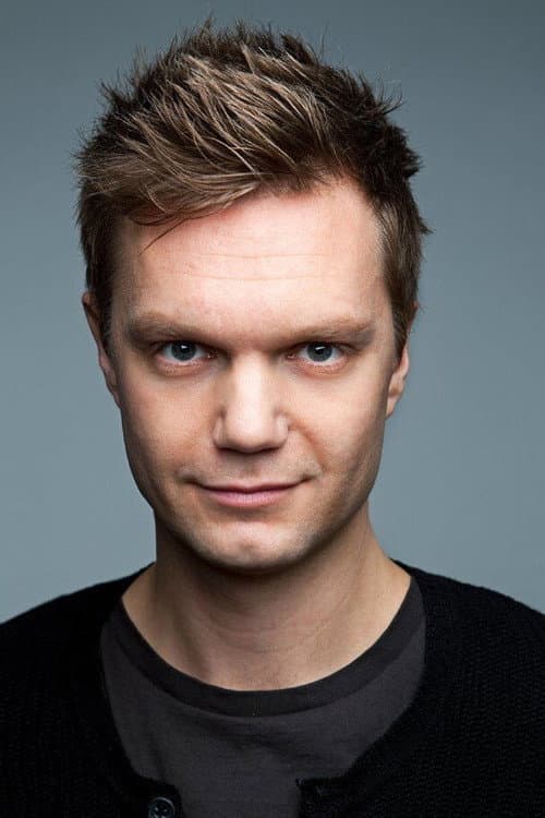 Фото Johan Hallström