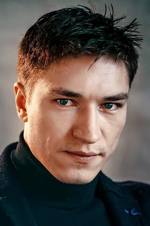 Фото Alexej Kirsanov