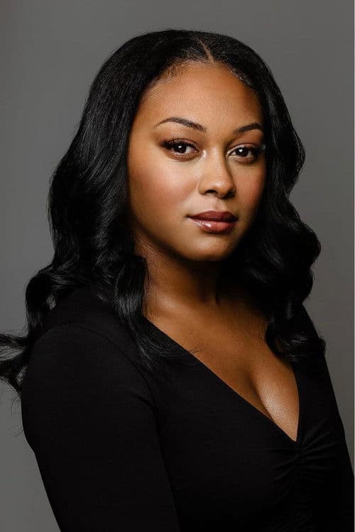 Фото Shanice Banton