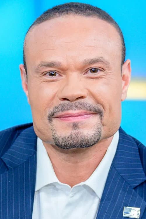 Фото Dan Bongino