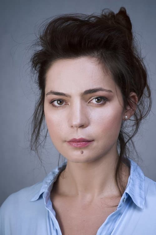 Фото Maria Dinulescu