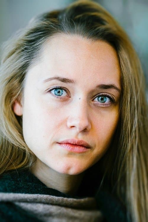 Фото Lena Kalisch
