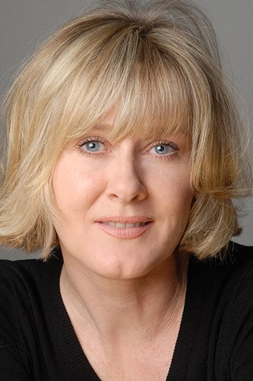 Фото Sarah Lancashire